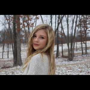 Meet your Posher, Cameryn